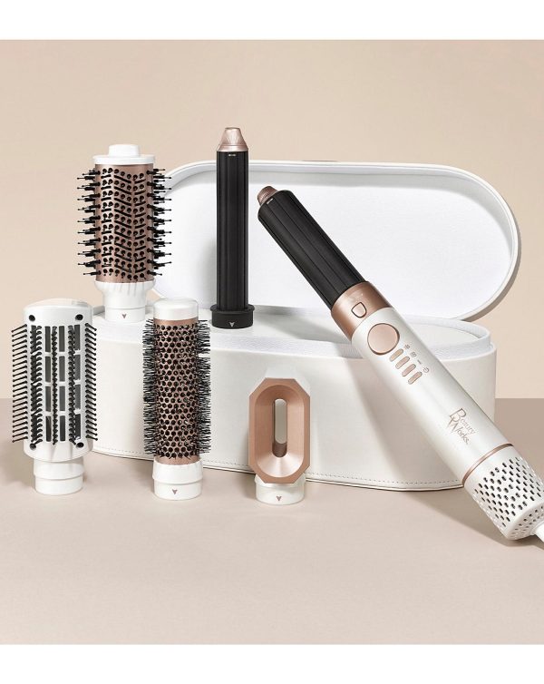 Beauty Works Aeris Multi Styler - Image 13