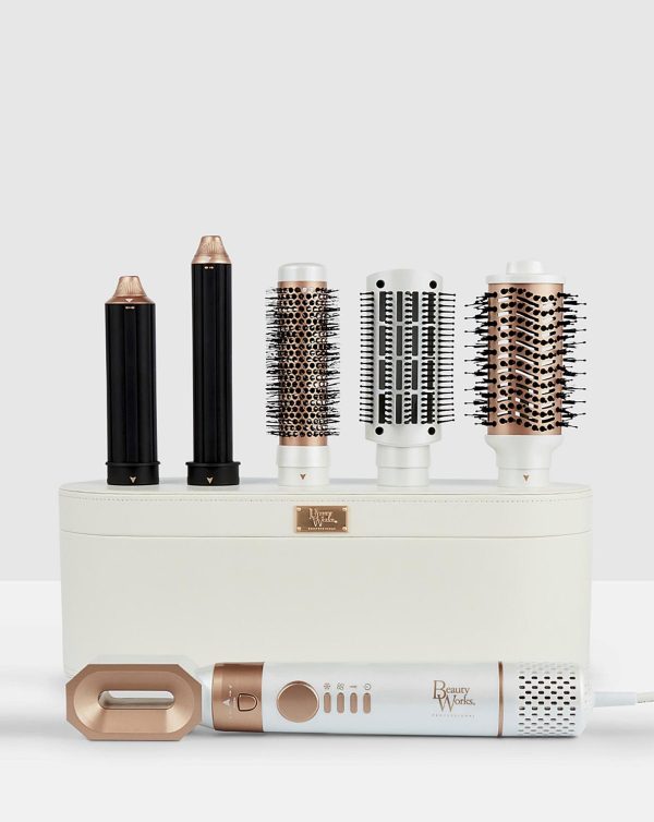 Beauty Works Aeris Multi Styler - Image 11
