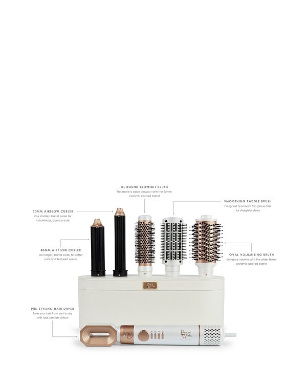 Beauty Works Aeris Multi Styler - Image 10