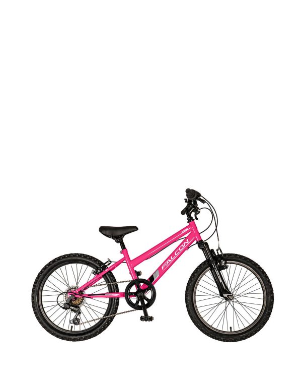 Falcon Jade 20" Childrens Bike