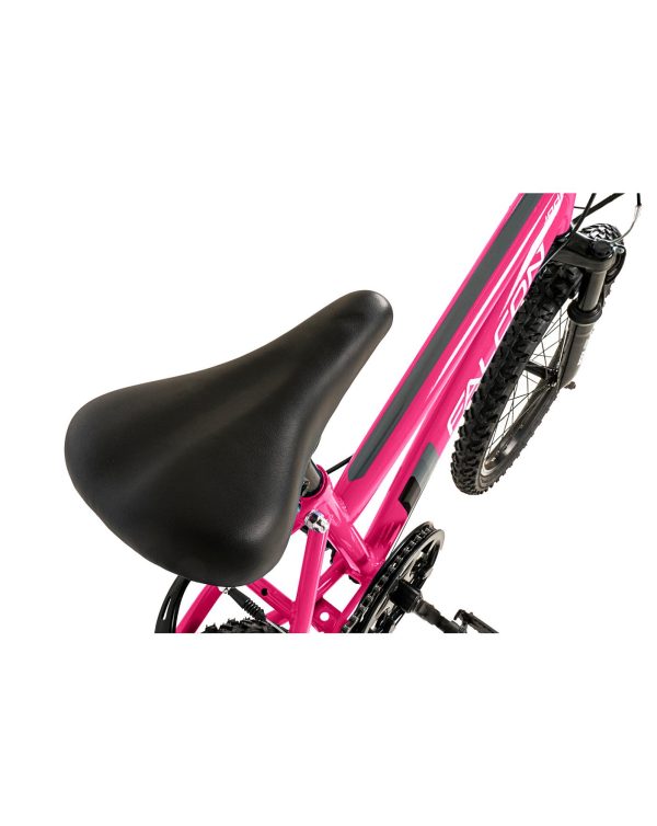 Falcon Jade 20" Childrens Bike - Image 3