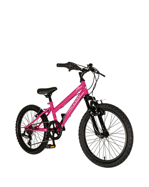 Falcon Jade 20" Childrens Bike - Image 4