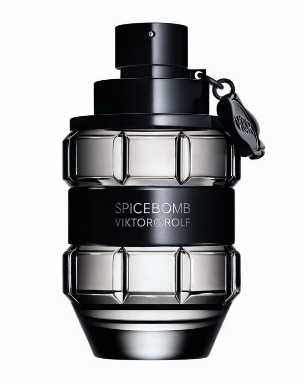 Viktor & Rolf Spicebomb Men 50ml Eau de Toilette Spray